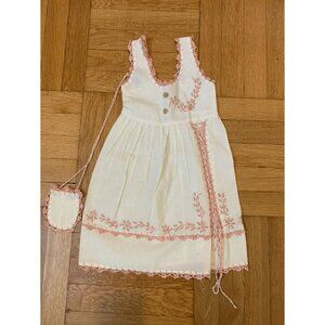 Handmade Dress
